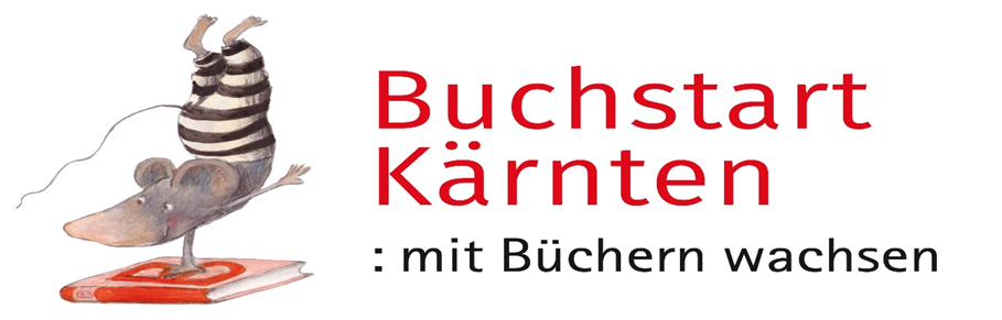 Buchstart Kärnten