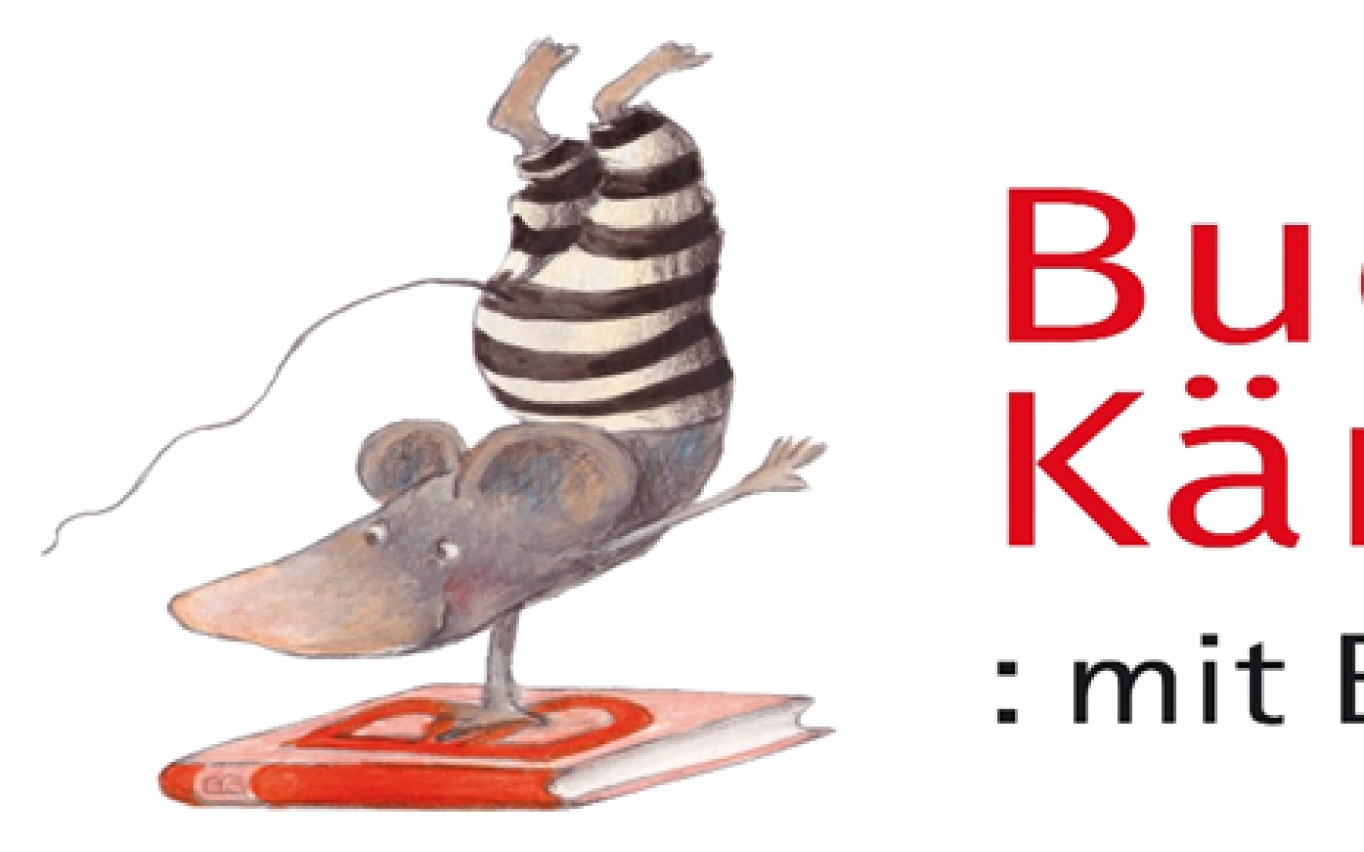 Buchstart Kärnten