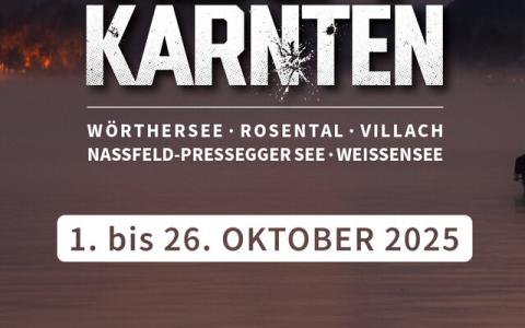 Logo Krimifest